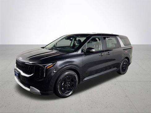 New 2026 Kia Carnival LXS image 2