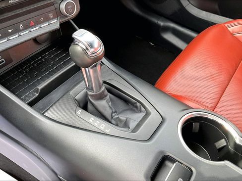 Used 2024 Ford Mustang Premium image 18