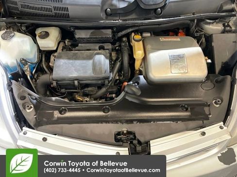 Used 2008 Toyota Prius image 19