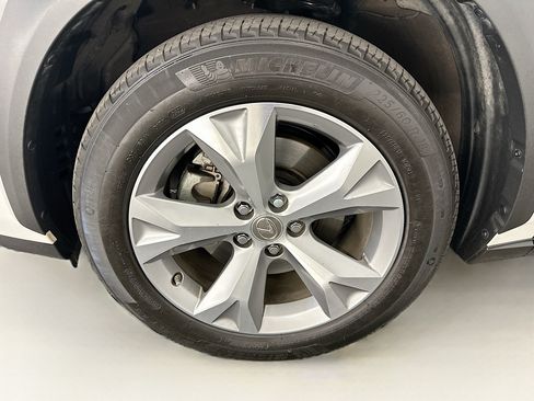 Used 2017 Lexus NX 200t AWD w/ Premium Package image 37