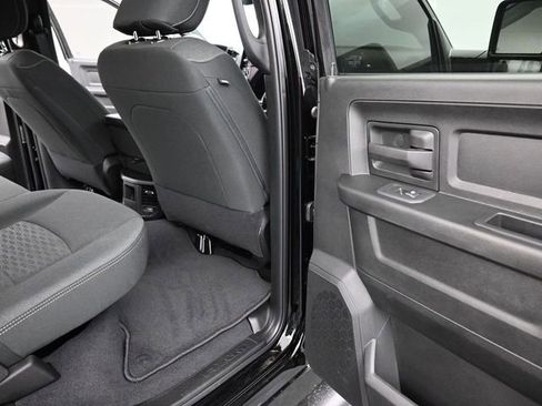 New 2026 RAM 2500 Tradesman AWD/4WD image 19