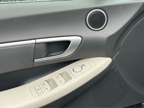 New 2026 Hyundai Sonata SEL AWD/4WD image 29