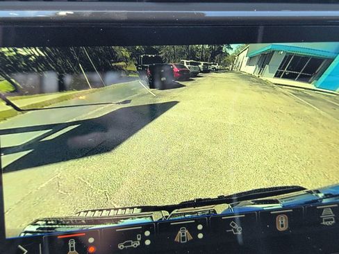 New 2026 GMC Sierra 1500 AT4X image 19