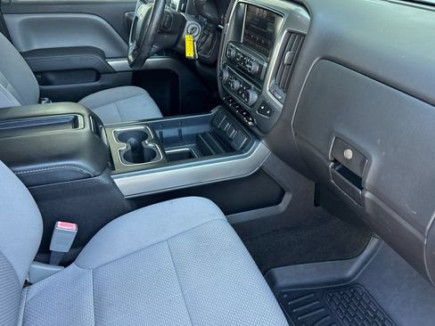 Used 2014 Chevrolet Silverado 1500 LT w/ LT Convenience Package AWD/4WD image 15