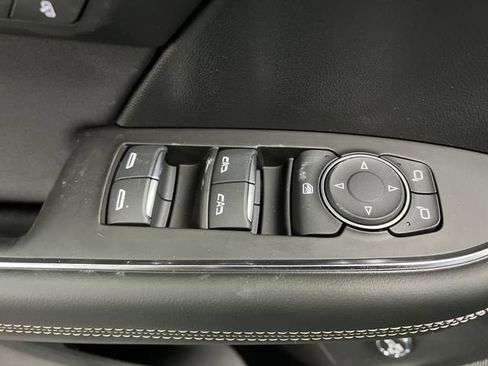 New 2026 Buick Envision Sport Touring AWD/4WD image 24