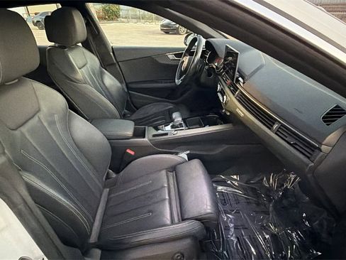 Used 2021 Audi A5 2.0T Premium image 45