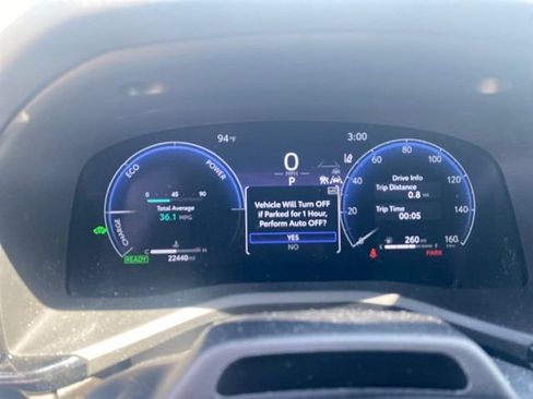 Used 2025 Toyota Camry XSE w/ Premium Plus Package AWD/4WD image 14