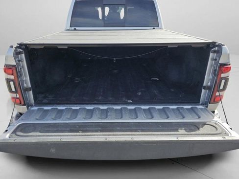 Used 2021 RAM 2500 Laramie image 28