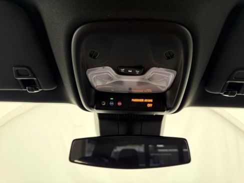 New 2026 Chevrolet Colorado Trail Boss AWD/4WD image 40