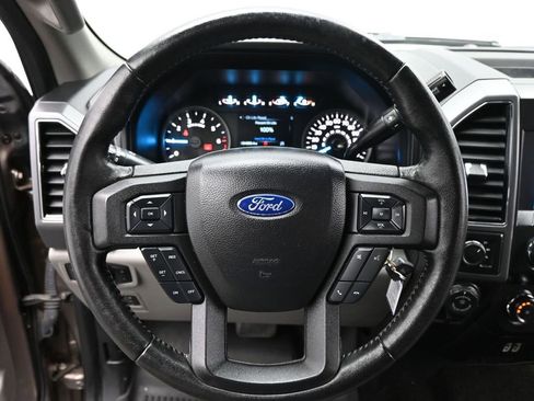 Used 2019 Ford F150 XLT w/ Equipment Group 302A Luxury image 11