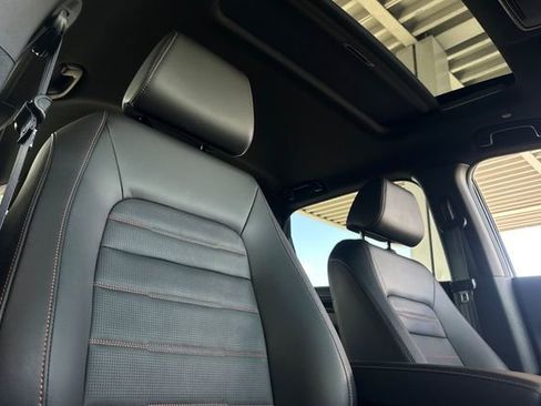 Certified 2025 Honda CR-V Sport-L image 21