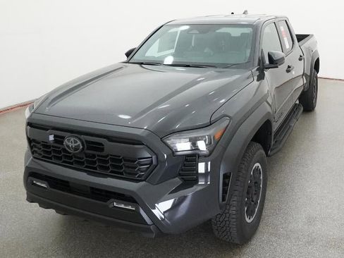 New 2026 Toyota Tacoma TRD Off-Road AWD/4WD image 16