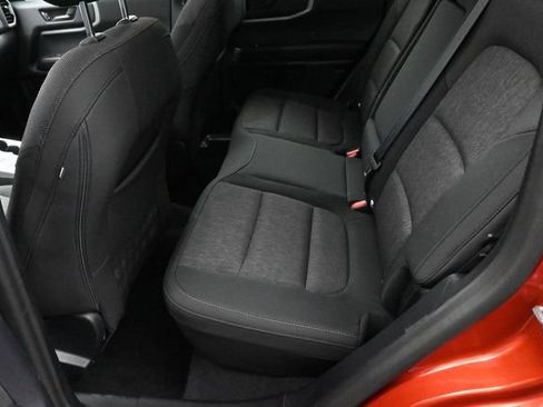 Certified 2024 Ford Bronco Sport Big Bend w/ Convenience Package AWD/4WD image 20