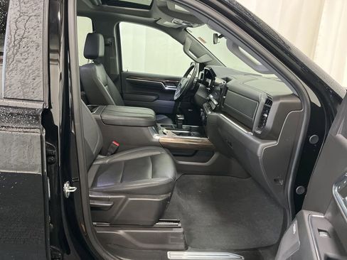 Used 2024 Chevrolet Silverado 1500 RST w/ Convenience Package II image 21