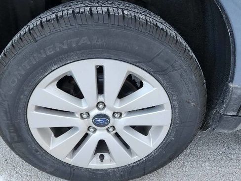 Used 2016 Subaru Outback 2.5i Premium image 31