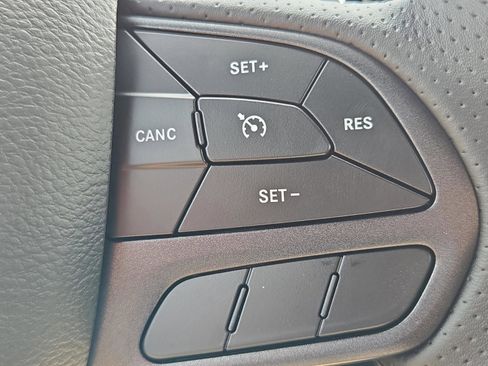 New 2025 Dodge Durango GT w/ Blacktop Package image 29