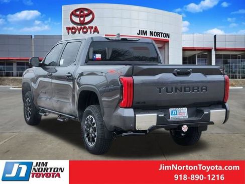 New 2026 Toyota Tundra SR5 image 5