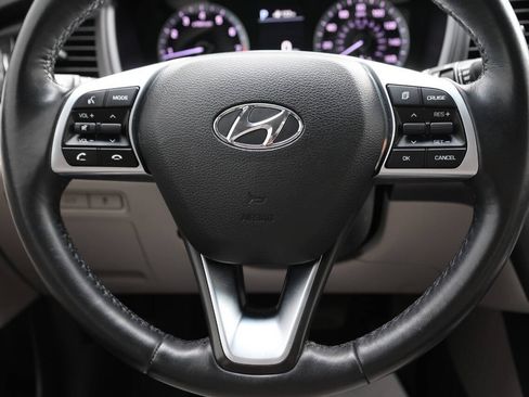 Used 2019 Hyundai Sonata SEL FWD image 18