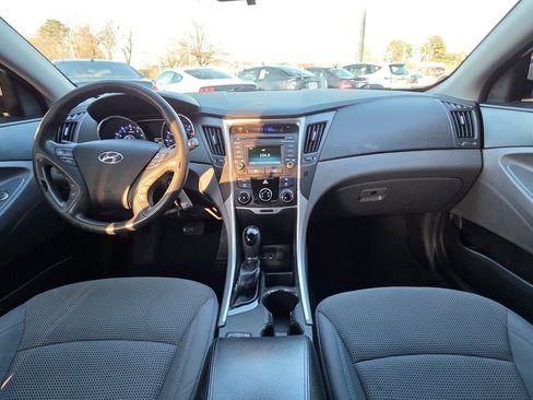 Used 2014 Hyundai Sonata GLS w/ Popular Equipment Group 2 FWD image 18