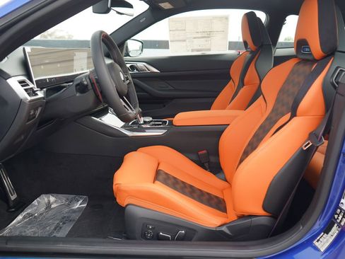 New 2026 BMW M4 xDrive Competition w/ M Driver's Package image 10