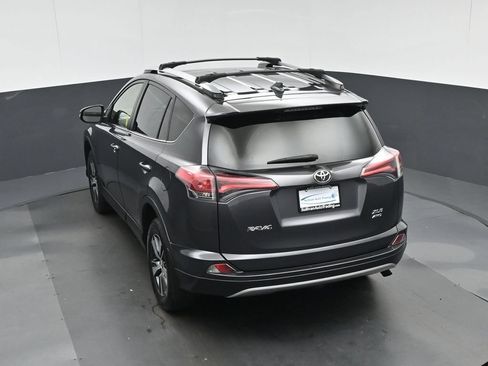 Used 2018 Toyota RAV4 XLE w/ Plus Extra Value Package AWD/4WD image 60