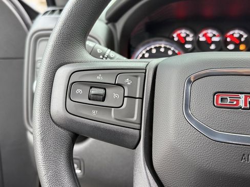 New 2026 GMC Sierra 1500 Pro w/ Graphite Edition image 16