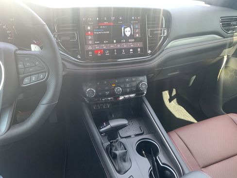 New 2026 Dodge Durango GT image 24