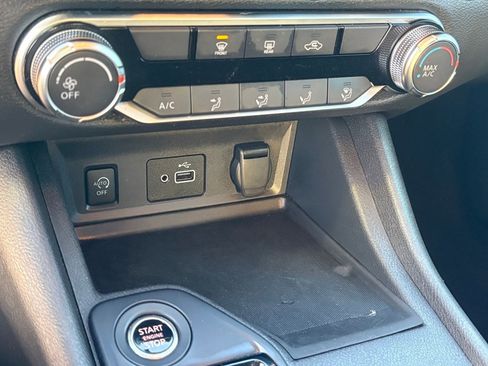 Certified 2024 Nissan Sentra S image 22