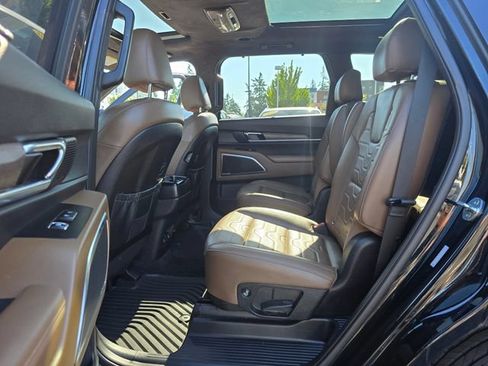 Used 2021 Kia Telluride SX w/ SX Prestige Package AWD/4WD image 22