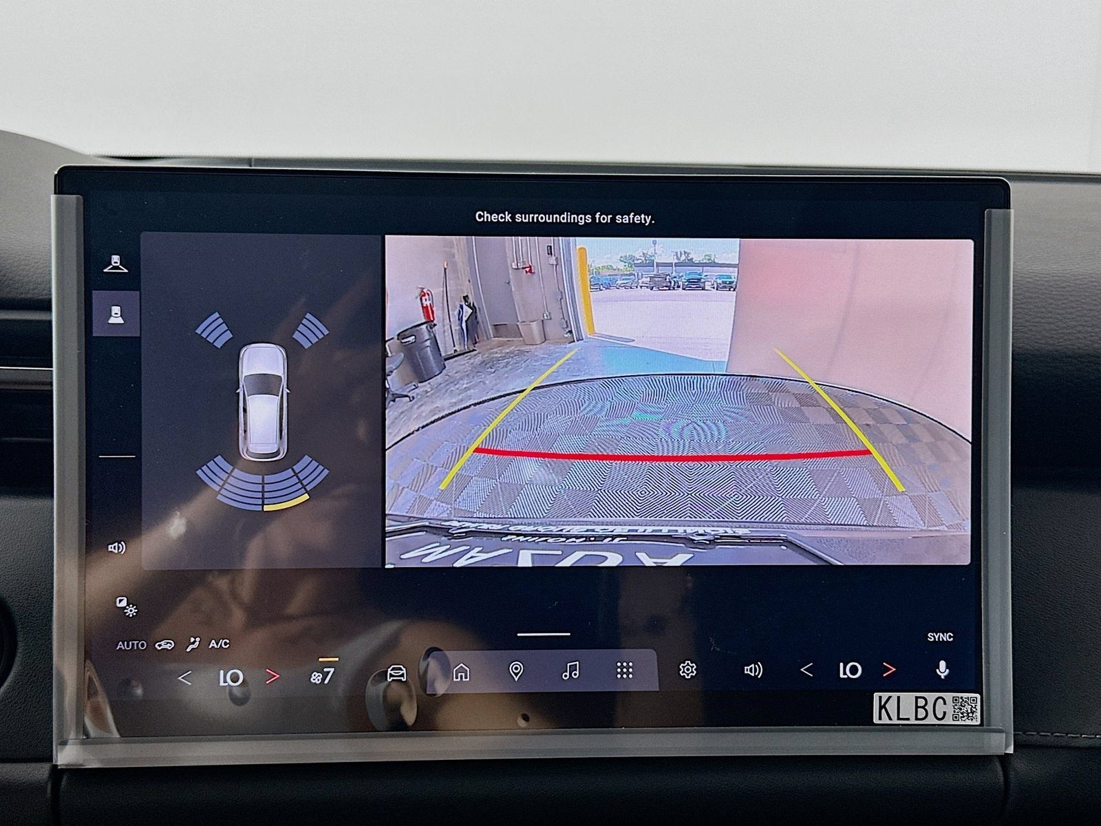 New 2026 MAZDA CX-5 Select AWD/4WD image 13
