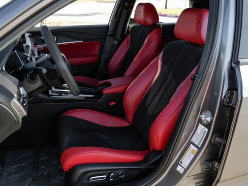 Used 2024 Acura Integra Type S FWD image 48