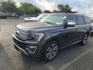 Used 2020 Ford Expedition Platinum RWD video 1