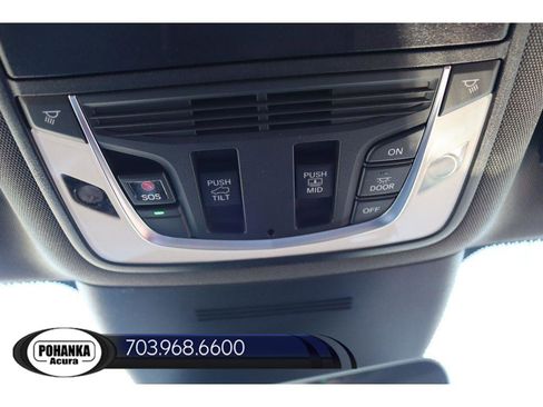 New 2026 Acura MDX Type S image 15