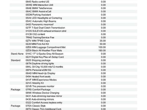 New 2026 MINI Cooper S image 11