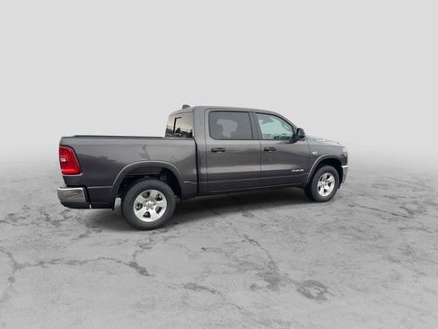 New 2026 RAM 1500 Big Horn image 8