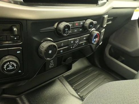 New 2026 Ford F150 XL w/ Tow/Haul Package AWD/4WD image 16