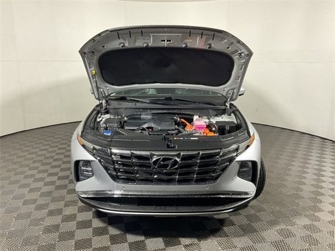 Used 2022 Hyundai Tucson Limited image 7