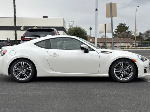 Used 2016 Subaru BRZ Premium image 7