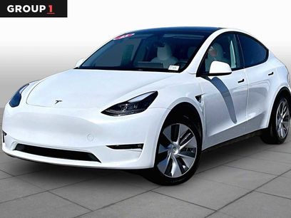 Used 2023 Tesla Model Y AWD