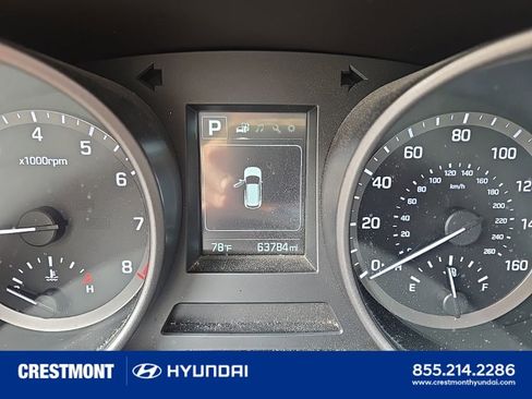 Used 2017 Hyundai Santa Fe Sport FWD image 5