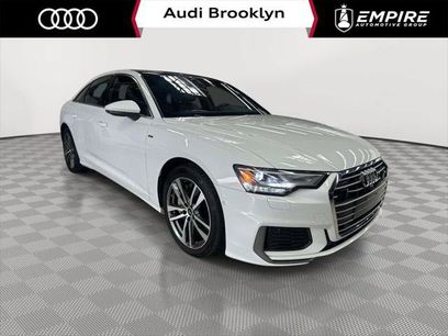 Used 2023 Audi A6 Premium Plus w/ Premium Plus Package