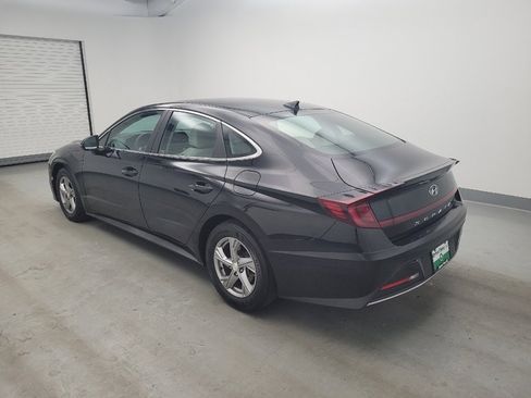 Used 2023 Hyundai Sonata SE FWD image 3