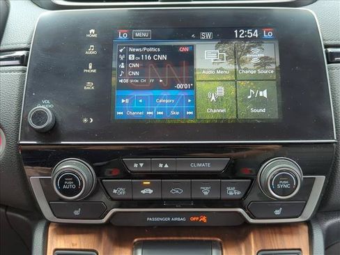 Used 2020 Honda CR-V EX image 14