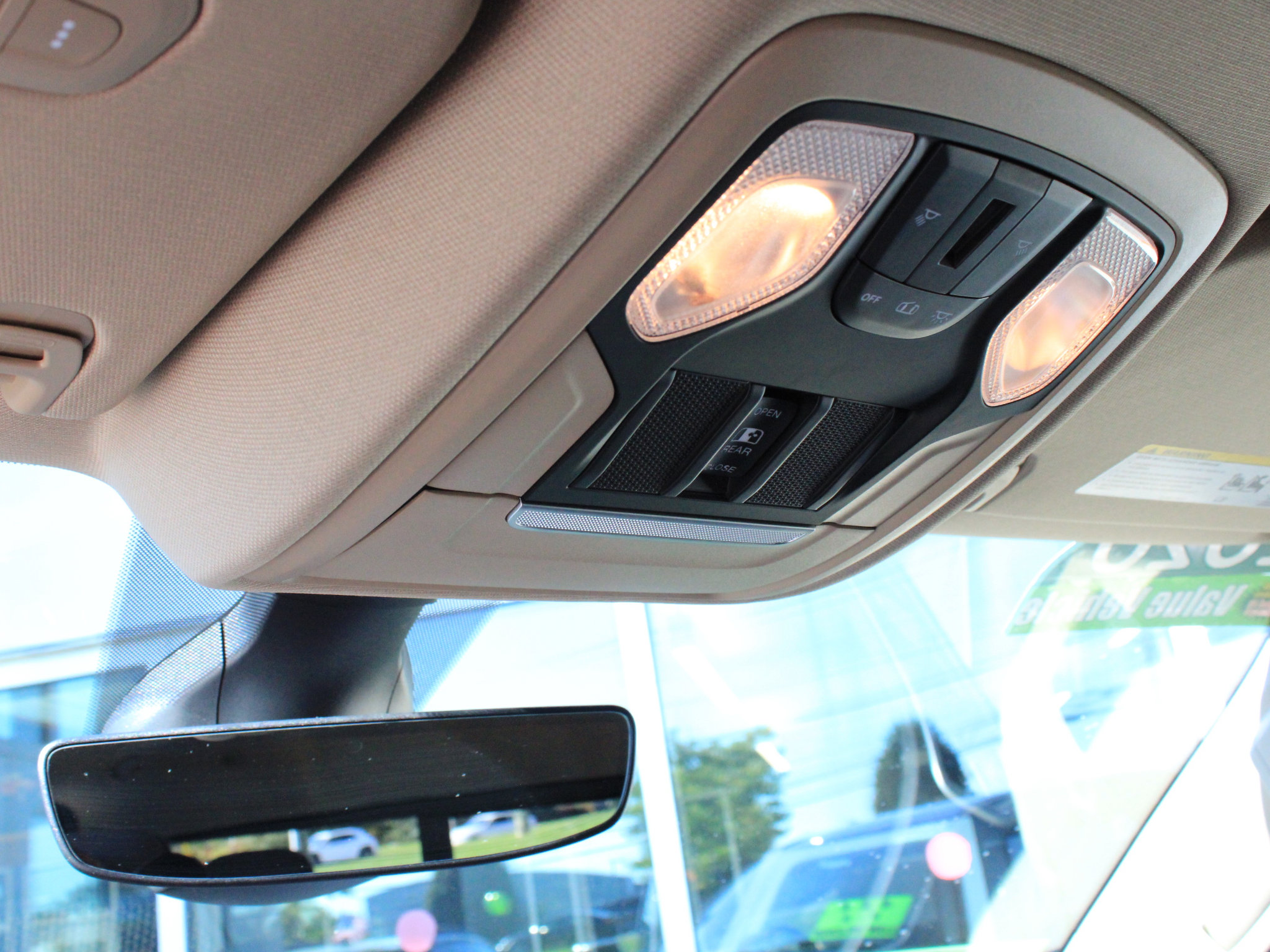 Used 2020 RAM 1500 Big Horn AWD/4WD image 19