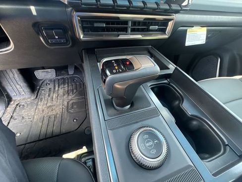 New 2025 GMC Hummer EV 3X w/ Extreme Off-Road Package AWD/4WD image 19