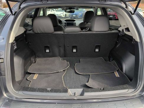 Used 2023 Subaru Crosstrek 2.5i Sport image 31