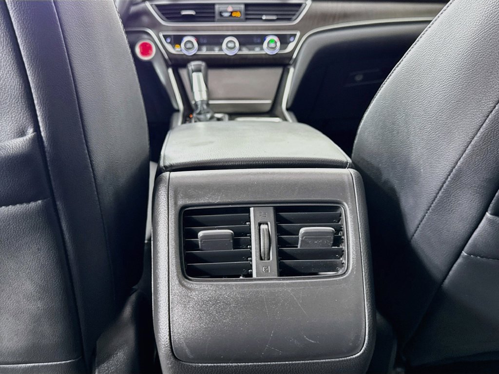 Used 2018 Honda Accord EX-L image 33