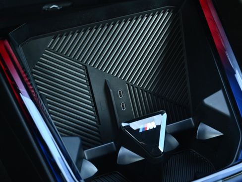 New 2026 BMW X3 xDrive30 w/ Premium Package image 21