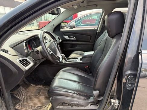 Used 2011 GMC Terrain SLT AWD/4WD image 6