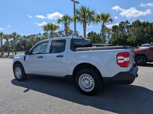Used 2025 Ford Maverick XL FWD image 6